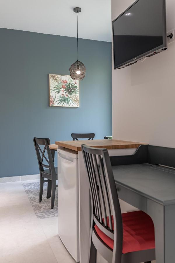 Chic & Comfortable Apartment, Private Terrace Valencia Bagian luar foto