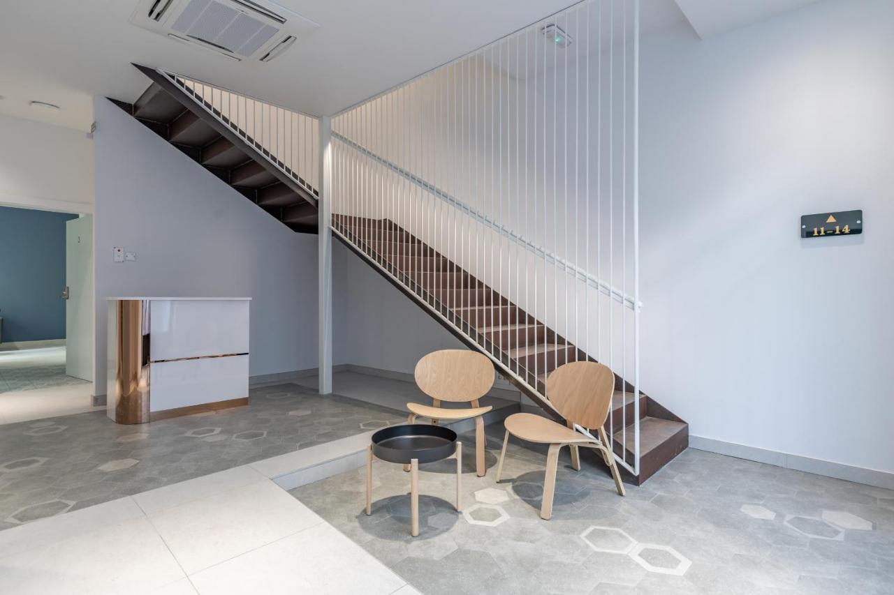 Chic & Comfortable Apartment, Private Terrace Valencia Bagian luar foto